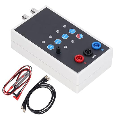 VI Curve Tester Circuit Board Test Repair Tool 2 Channel 4 Gear ASA VI Curve Tester VI Curve TesterCircuit Board Curve TesterDual Channel VI Curve TesterASA TesterCurve