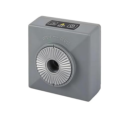 Class 2 Sound Calibrator, Sound Level Meter Calibrator, 94 dB & 114 dB, for 1", 1/2", 1/4" Microphones