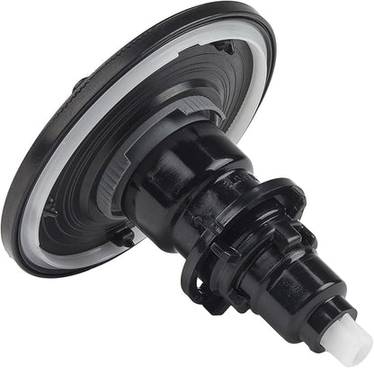 Sloan Optima EBV-1024-A Dual Filter Water Closet Electronic Diaphragm Assembly 1.28 GPF - Designed for Improved Life and Reduced Maintenance | For use with Sloan Optima Sensor Flushometers, 3325031