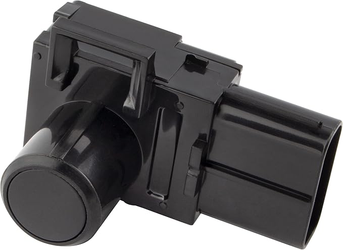 BOXI Reverse Backup Parking Assist Sensor Compatible with Select Toyota & Lexus Models - Sienna 2011-2017 / RX450h/RX350 2010-2012 / GX460 2010-2013 | Replace# 89341-33180 89341-06020