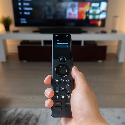SofaBaton X1S Universal Remote Replacement for X1S HUB Only (Not Compatible with X1 HUB)