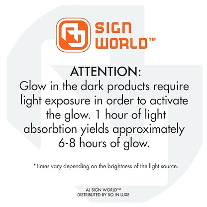 Best Anti-Slip Grip Tape, Black with Glow in The Dark Strip, 2" x 30 FT, 80 Grit, Industrial Grade, Indoor, Outdoor, Weatherproof (2-Inch x 30 Feet Roll)