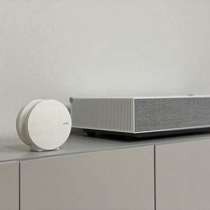 Coner Smart Scent Diffuser - Wide Coverage - Cordless - Mesh Nebulizing Tech - Fine Perfumery (Divice Only)