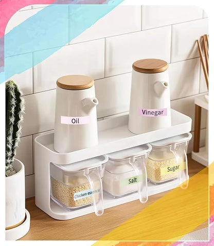 Freshworld Compatible with Dymo D1 Label Tape Multicolored Refills,Black on White/Baby Pink/Lavender/Blue/Lemon Yellow/Mint Green,for LabelManager 160 210D 260P 280 360D 420P PnP,1/2 in x 23 Ft,6-Pack