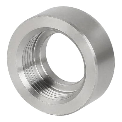 for 22mm X 1.5 Diesel PM Particulate Boss Soot Sensor Repair Fitting Mount Weld Bung