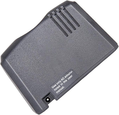 CD-15A Quick Charge Base Fit For VX5R VX6R VX7R For Walkie Talkie Charger, Fast Charging Base Station With Status Indicator Light Charging Device, Input Voltage Range DC12.0-16.0V