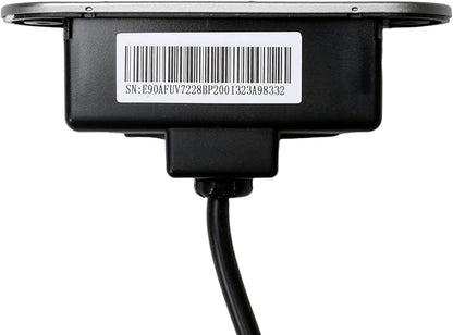 Uetmulik Power Recliner Lift Chair Emomo 5 Pin Hand Control Model HX90AFU Replacement with USB