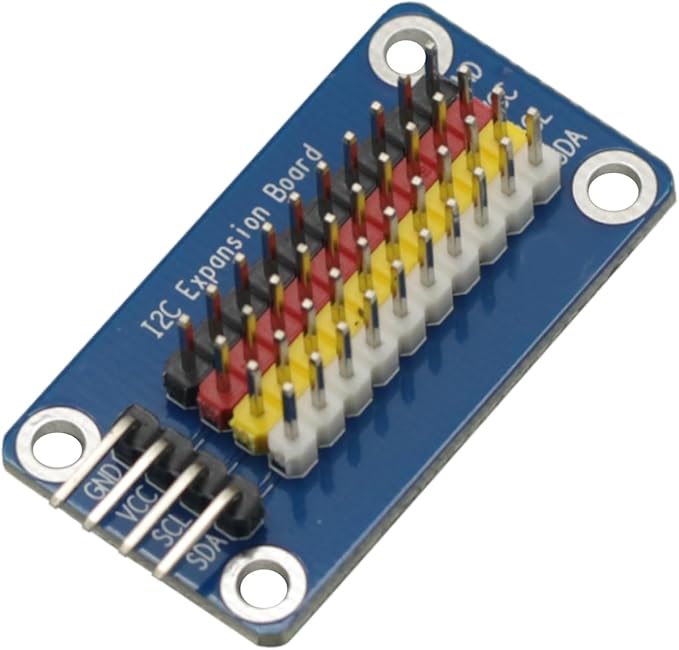 I2C Interface Expansion Module I2Chub I2Cadapter Board