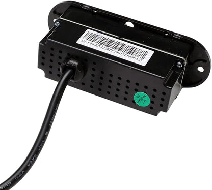 Uetmulik Power Recliner Lift Chair Emomo 5 Button 5 Pin Hand Control Model HX90HU Replacement with USB