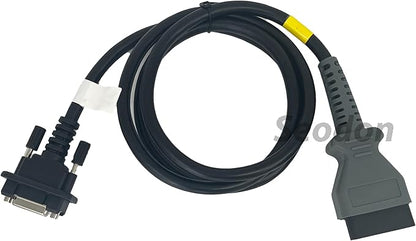 VCM3 IDS VCM3 Professional Diagnostic Fault Detector Programming Device Supports CAN-FD DOIP with Software (VCM3 with Software (SDD))