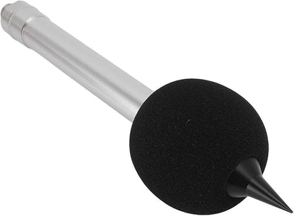 Pilipane Noise Sensor 30-130dB Omnidirectional Environment Sound Level Meter for Industrial DC9-30V (YGC-ZS-KV-V2)