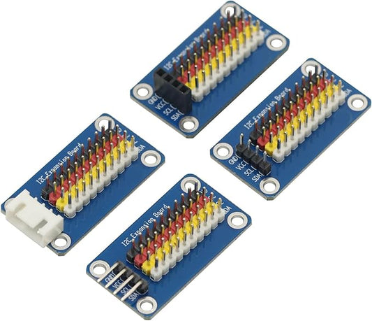 I2C Interface Expansion Module I2Chub I2Cadapter Board