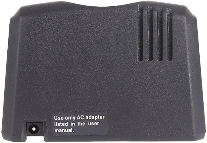CD-15A Quick Charge Base Fit For VX5R VX6R VX7R For Walkie Talkie Charger, Fast Charging Base Station With Status Indicator Light Charging Device, Input Voltage Range DC12.0-16.0V