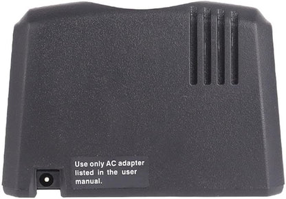 CD-15A Quick Charge Base Fit For VX5R VX6R VX7R For Walkie Talkie Charger, Fast Charging Base Station With Status Indicator Light Charging Device, Input Voltage Range DC12.0-16.0V