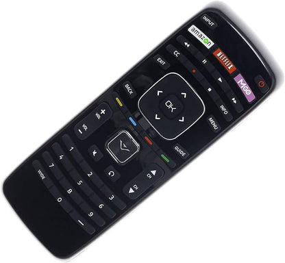 New Vizio Universal Remote Control for All VIZIO Brand TV, Smart TV - 1 Year Warranty