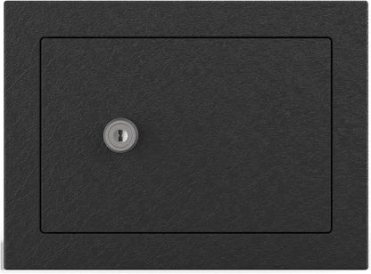 FORFEND Smart Home Safe | WiFi Safebox App Lock/Alarm | Voice Command, Kidnap Alarm, Tamper Detect, Frozen Mode, Sub Account| Digital Safes Anti Theft