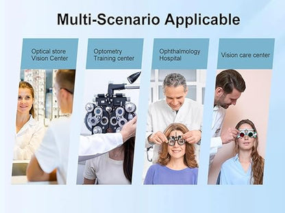 Autorefractor Refractometer Auto Refractor Optometry Ophthalmic Instrument ARK-4000 Autorefractor Keratometer CE Certification