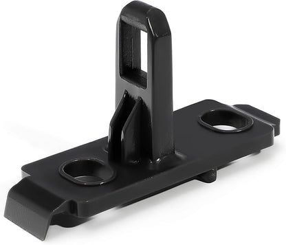 W11316914 Washer Door Strike Compatible with Whirlpool Maytag Amana Inglis Washer WFW5620HW0 WFW6620HC0 WFW6620HW0, Replace Parts W10921697 4929388 AP6872076 PS12711619 EAP12711619 FIX12711619