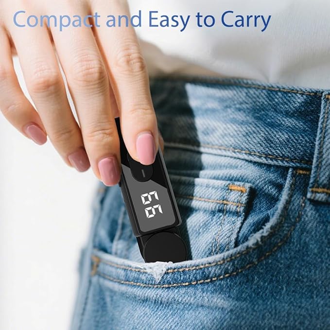 Screen Auto Clicker for Smart Phone – Simple Plug & Play Automatic Screen Tapper with Adjustable Speed, Easy Setup for Gaming, Repetitive Tasks, and Productivity by BLUECC