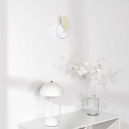 Birdie 2.0 - Design Indoor CO2 Monitor - Air Quality Meter for Home & Office - Promotes Mental & Physical Health - Modern Interior Decor - Reducing Health Risks with Clean Air (Dune, FullBirdie)
