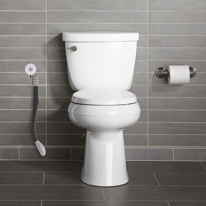 Bottom Buddy Wiping Aid - Comfort Wipe Toilet Assist Devices Disabled Fat People Seniors Women | Comfort Wipe Toilet Assist Device Helper Bottom Buddy Germplasm