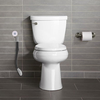 Bottom Buddy Wiping Aid - Comfort Wipe Toilet Assist Devices Disabled Fat People Seniors Women | Comfort Wipe Toilet Assist Device Helper Bottom Buddy Germplasm