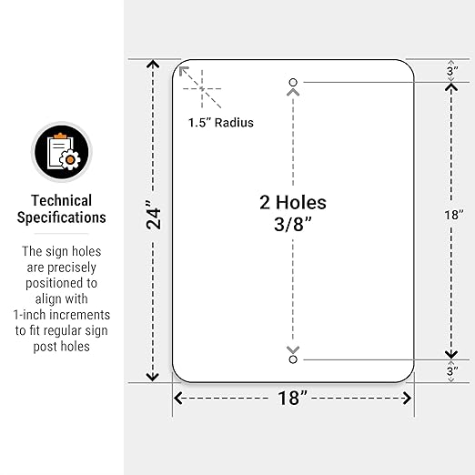 Safety Instructions Body Harness Required for Entry Sign, 18x24 Inches, 3M EGP Reflective .080 Aluminum, Fade Resistant, Made in USA by Sigo Signs