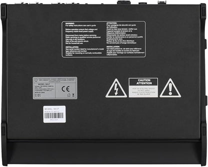 Elation Lighting Obsidian NX-P Motorized Fader Wing for ONYX