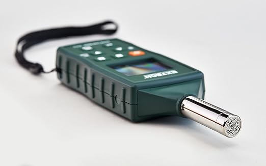 Extech SL510 Sound Level Meter
