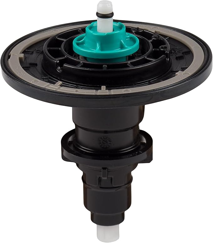 Sloan Optima EBV-1020-A Dual Filter Water Closet Electronic Diaphragm Assembly 1.6/3.5 GPF - Designed for Improved Life and Reduced Maintenance | For use with Sloan Optima Sensor Flushometers, 3325001