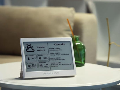 XIAO 7.5" ePaper Panel