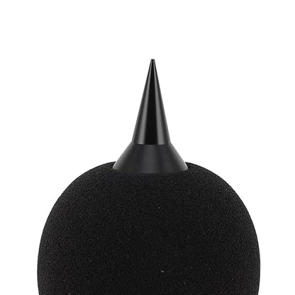 The high Sensitivity Decibel transducer Sound Level Sensor, namely The Noise Sensor, has a Measurement Range of 30 to130dB and operates at DC5V. (YGC-ZS-5V-V2)