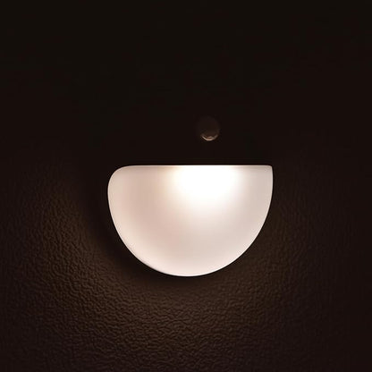 2 Pack Motion Sensor Light Indoor, 2.6" Small Stick on Lights for Stairs, Bathroom, Dimmable Battery Night Light, 3 Light Modes, Soft LED Light for Travel, Toliets, Bedroom, Kids, Warm White