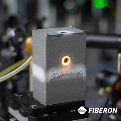 Polymaker Fiberon PA6-GF Glass Fiber Nylon Filament 1.75mm Grey 3kg, Fiberon PA6-GF Nylon Warp Free 1.75mm 3D Printing Filament