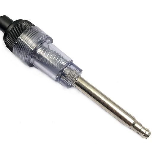 FainWan 2PCS Inline Spark Plug Tester - Straight Boot Ignition Test for Small Engine, Car, Chainsaw, Armature Diagnostic Detector