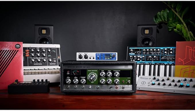 RME Fireface UCX II Desktop 20x20 USB Audio/MIDI Interface Bundle with Ferrofish Pulse8 AE 8x8 AD/DA Converter with ADAT