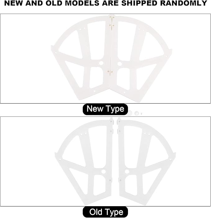 Shoe Rack Hinges, 2 Layers Shoes Drawer Cabinet Hinges Flip Frames Shoes Hollowed Home Furniture Cabinet Hinge Flip Plate Frame Turning Rack Replacement Fittings