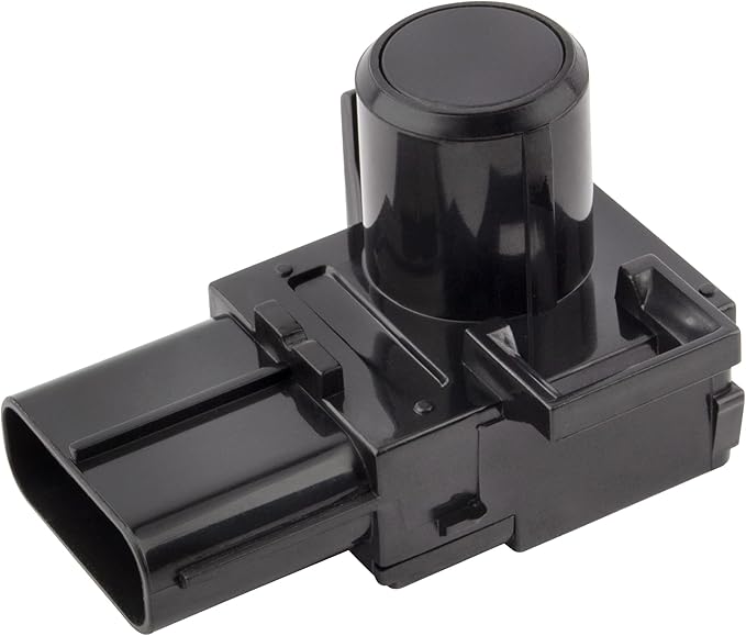 BOXI Reverse Backup Parking Assist Sensor Compatible with Select Toyota & Lexus Models - Sienna 2011-2017 / RX450h/RX350 2010-2012 / GX460 2010-2013 | Replace# 89341-33180 89341-06020