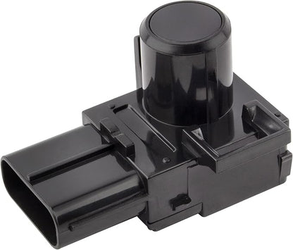 BOXI Reverse Backup Parking Assist Sensor Compatible with Select Toyota & Lexus Models - Sienna 2011-2017 / RX450h/RX350 2010-2012 / GX460 2010-2013 | Replace# 89341-33180 89341-06020