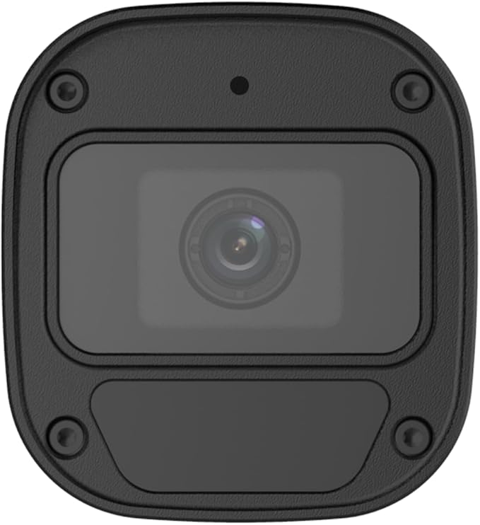 Revo Ultra Blue Series 8CH 4K POE H.265 NVR, 2TB & 6X 5 Megapixel Indoor/Outdoor IR Cameras with Built-in Mic – Remote Access Via Pc, Mac & Phone (No Monthly Fee)