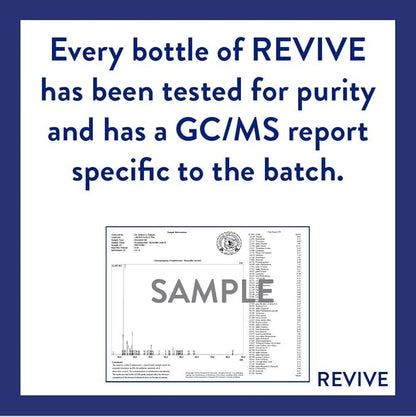 Sleep Essential Oil Blend 30mL by Revive Essential Oils - 100% Pure Therapeutic Grade, for Diffuser, Humidifier, Massage, Aromatherapy, Skin & Hair Care