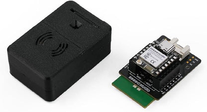 XIAO MR60FDA2 60GHz mmWave Human Fall Detection Sensor Kit, ESP32C6, Wi-Fi, BLE, Home Assistant Compatible, 6m Range