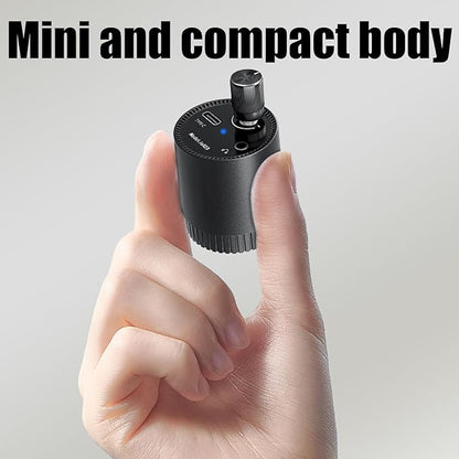 Water Leak Detector, Smart Home Monitoring Device, Underground Leak Sensor for Basement and Kitchen Use, Compact Design, Fast Alert System, Safety Tool for Bedrooms, Laundry, and Apartments