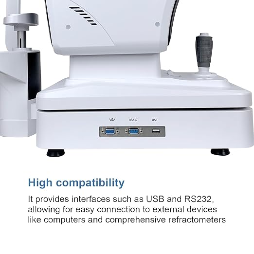 Autorefractor Refractometer Auto Refractor Optometry Ophthalmic Instrument ARK-8500 Autorefractor Keratometer