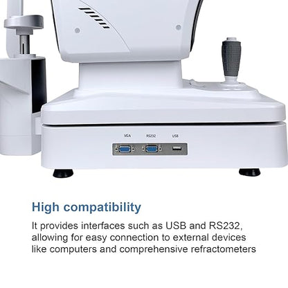 Autorefractor Refractometer Auto Refractor Optometry Ophthalmic Instrument ARK-8500 Autorefractor Keratometer