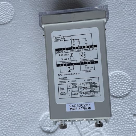 Original Stock HC-41P Electronic Counter