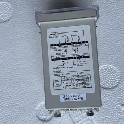 Original Stock HC-41P Electronic Counter