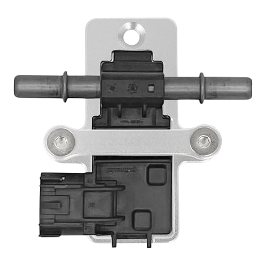 Replacement for GM Ethanol Mount Flex Fuel Sensor Bracket Kit 30-2200 57824279 13577429