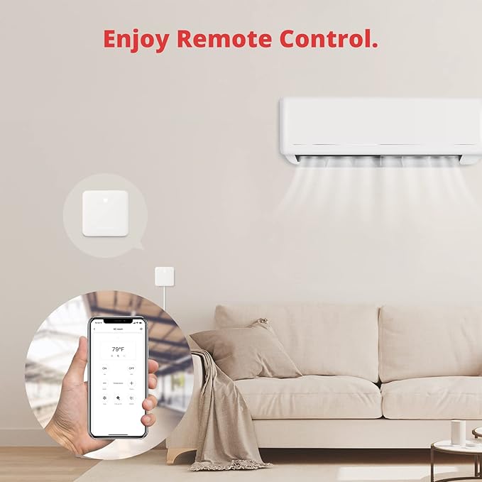 SwitchBot Smart Lock Pro(Silver) & SwitchBot Hub Mini Smart Remote