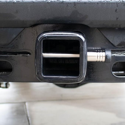 61073 | Receiver Lock for 3" Receiver